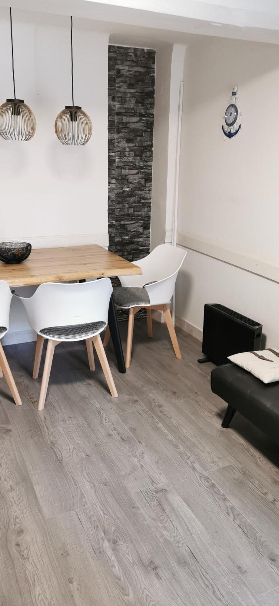 Ferienwohnung Voltri Genova Arenzano 2 K M Dal Mare Exterior foto