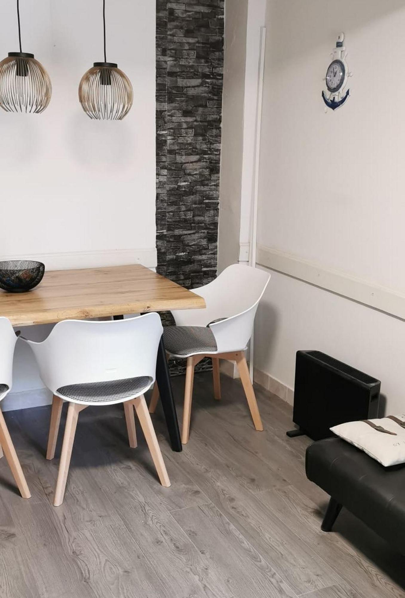 Ferienwohnung Voltri Genova Arenzano 2 K M Dal Mare Exterior foto